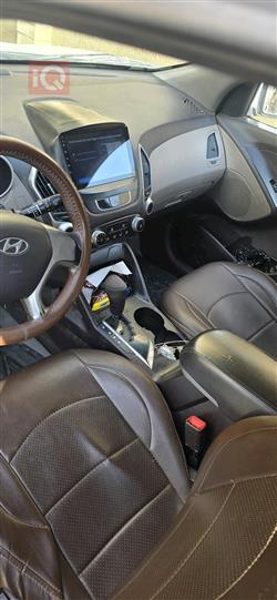 هيونداي توسان